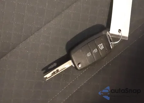 2017 Kia Sorento 2.4L Lx из США, поврежденный, VIN 5XYPGDA30HG232274